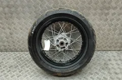 DUCATI SCRAMBLER Hátsó kerék alufelnije 33011356