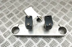 KAWASAKI VN Upper triple tree fork clamp top yoke 33056430