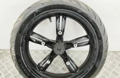 BMW C Első kerék alufelnije 8568794 33058157