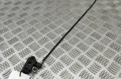 DUCATI STREETFIGHTER Rear lock mechanism 33495488