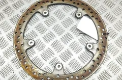 BMW R 1200 Bal első féknyereg, B 7711428 33495591