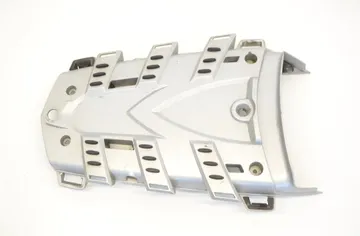 BMW R 1200 Tetőcsomagtartó konzolja 7698454 3583388