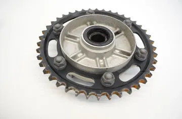 HONDA CBR (1983-2016) Hátsó lánckerék szállítási csomópontja mcf 3613112