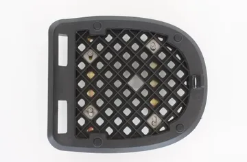 BMW F Tetőcsomagtartó konzolja 4187331