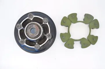 KAWASAKI NINJA Hátsó lánckerék szállítási csomópontja 4395393