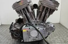 HARLEY-DAVIDSON MC SPORTSTER Motor 33738127