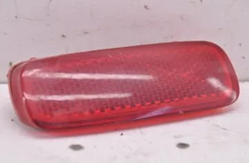 TOYOTA ProAce 2 generation (2016-2023) Rear Right Bumper Reflector 9659830580 30307637