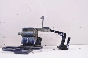 VOLKSWAGEN Touran 1 generation (2003-2015) Rear Left Door Hinge H5X,1T0833411C 31723096