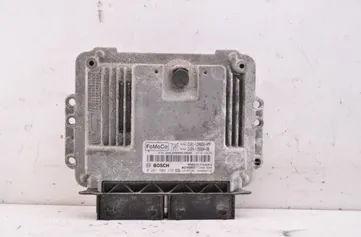 FORD Focus 3 generation (2011-2020) Блок управления двигателем CV6112A650AMF,CV6A12B684BB 33049037