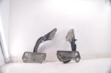 FORD Focus 3 generation (2011-2020) Bonnet Hood Hinge Set BM51A16800AD,BM51A16801AD 33063487