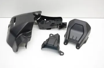 YAMAHA MT Plastic set B7N-83559 25223400