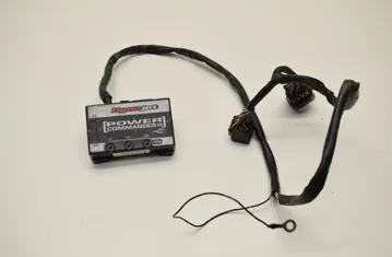 SUZUKI GSX-R Központi vezérlőegység ECU CDI egység  315-410 30308354