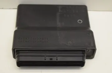 SUZUKI SV Központi vezérlőegység ECU CDI egység  MGT060,6417,F8T95771 32095903