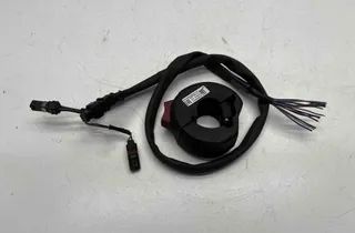 BMW S (2014-2019) Правый боковой переключатель передач 8567720 32551132