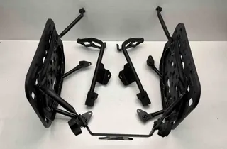 BMW S (2014-2019) Tetőcsomagtartó konzolja 32552026