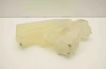 KAWASAKI NINJA Expansion bottle coolant 43078-0564 32573864