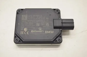 BMW R 1300 GS Központi vezérlőegység ECU CDI egység  61355B31F83-01 32863103