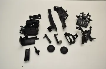 BMW R 1300 GS Műanyag készlet 32863154