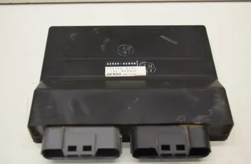 SUZUKI GSX-R Központi vezérlőegység ECU CDI egység  32920-02H00,112100-5161 33360167