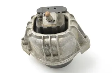 BMW 3 Series E90/E91/E92/E93 (2004-2013) Bal oldali motorblokk 13981112 33105807