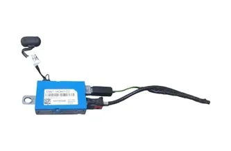 FORD Galaxy 3 generation (2015-2024) Csomagtérfedél-antenna erősítője EM2T18C847CD 34832985