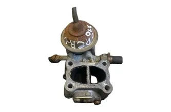 HONDA CR-V 3 generation (2006-2012) EGR szelep 34834797