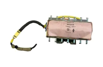 HONDA CR-V 3 generation (2006-2012) Подушка безопасности панель салона 77850SWAE815M1 34837361