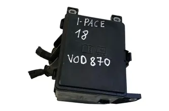 JAGUAR I-Pace 1 generation (2018-2023) Biztosítékdoboz J9D314A076AA 34834300