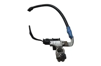 KIA Soul 3 generation (2019-2024) Отрицательный кабель аккумулятора 37180E4000 34497767