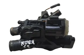 FORD Kuga 2 generation (2013-2020) Termosztát 9849443980 34421112