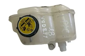 JAGUAR I-Pace 1 generation (2018-2023) Tágulási tartály YC158B099AA 34833040