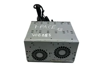 JAGUAR I-Pace 1 generation (2018-2023) Zenelejátszó GPS-szel J8A219C211PE 34834042