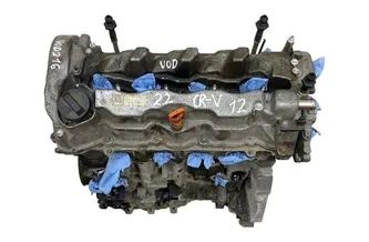 HONDA CR-V 3 generation (2006-2012) Двигатель N22B3 34837330