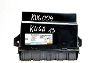 FORD Kuga 2 generation (2013-2020) Komfort vezérlőegység AV6N19G481AM 30132814