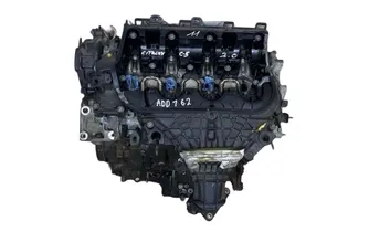 CITROËN C5 2 generation (2008-2017) Motor 10DYYL 30134917