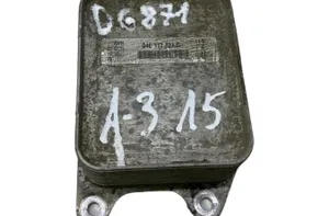 AUDI A3 8V (2012-2020) Oil Cooler 04E117021C 30140665
