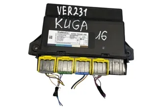 FORD Kuga 3 generation (2019-2023) Comfort Control Unit AV6N19G481AM 30140968