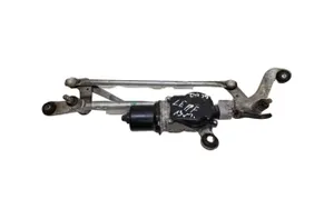 NISSAN Leaf 1 generation (2010-2017) Elülső ablaktörlő szerkezet WM07C 30145290