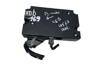 FORD C-Max 2 generation (2010-2019) Другие блоки управления D1BT14D212NA 30146531