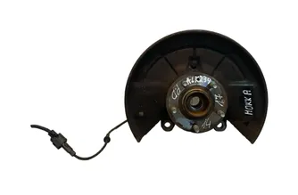 OPEL Mokka 1 generation (2012-2015) Jobb első kerékagy orsója 30147351