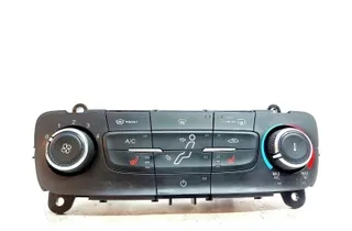 FORD Focus 3 generation (2011-2020) Egyéb vezérlőegységek E1108079,19980 30148039