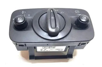 FORD C-Max 2 generation (2010-2019) Fényszórókapcsoló vezérlőegysége AV6T13A024AA 30152964