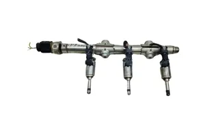 AUDI A1 8X (2010-2020) Fuel Injector Kit 0261500350 30155861