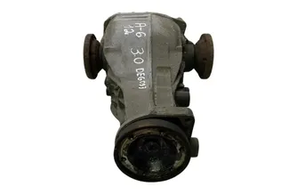 AUDI A6 C8/4K (2018-2024) Hátsó differenciálmű 525083C 30156953