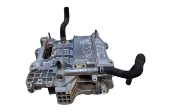 NISSAN Leaf 2 generation (2017-2023) Инвертор 291A05SA0A 30157464