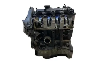 RENAULT Captur 1 generation (2013-2019) Motor K9KD609 30160564
