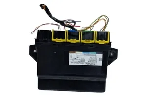 FORD C-Max 2 generation (2010-2019) Brake system control unit AV6N19G481AM 30161052