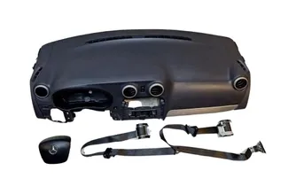 MERCEDES-BENZ Citan W415 (2012-2021) Műszerfal 868844646R,8200448753 30161542