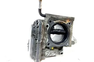 MAZDA CX-5 1 generation (2011-2020) Nyomásszabályozó háza SH01136B0 30161659