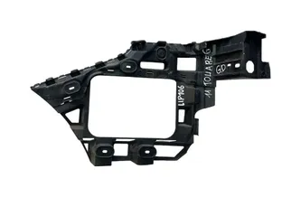 VOLKSWAGEN Touareg 2 generation (2010-2018) Держатель заднего бампера правый 7P6807394 30947369